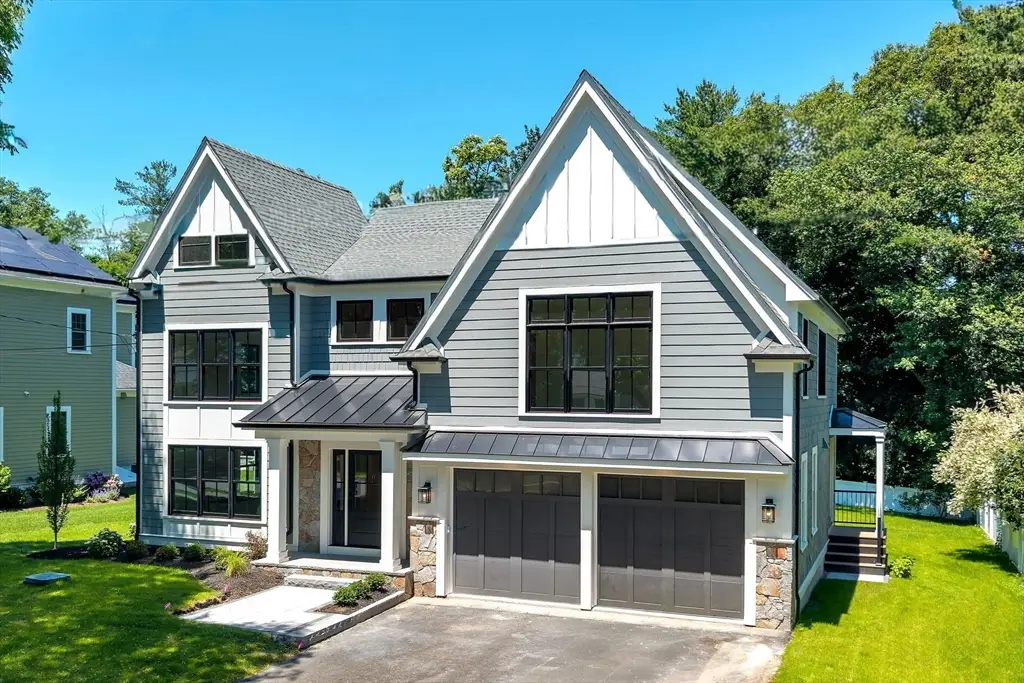 47 Rolling Lane, Needham, MA 02492 - #1