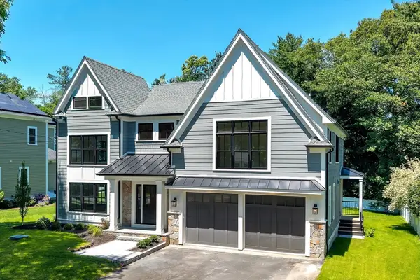 47 Rolling Lane, Needham, MA 02492