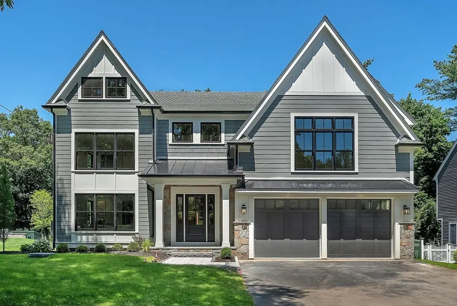47 Rolling Lane, Needham, MA 02492 - #2