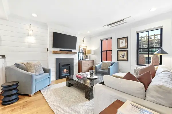 5 Allston Street #2, Boston, MA 02129
