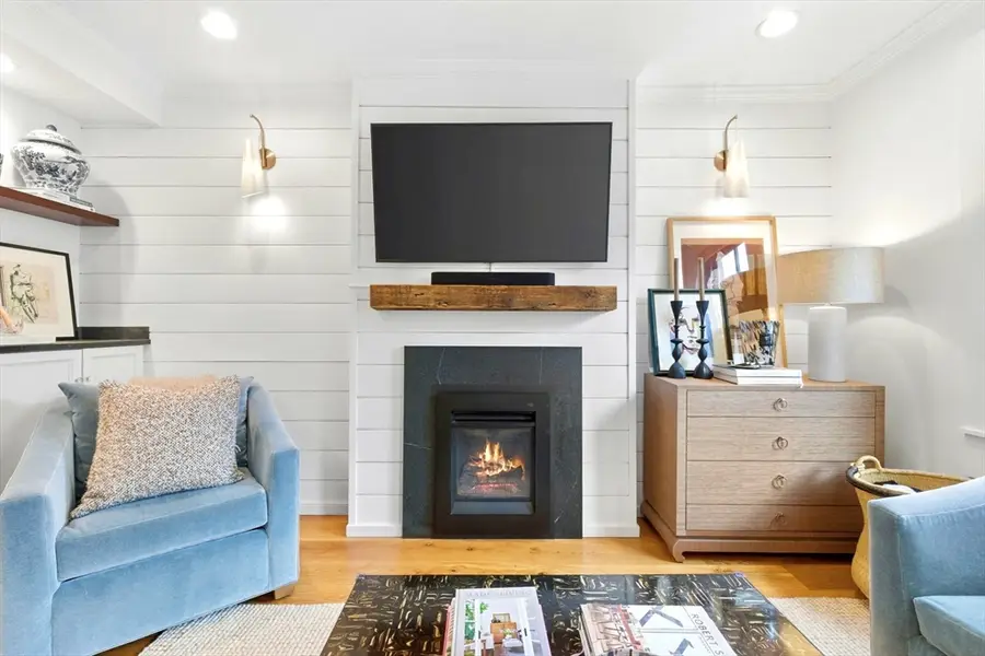 5 Allston Street #2, Boston, MA 02129 - #2