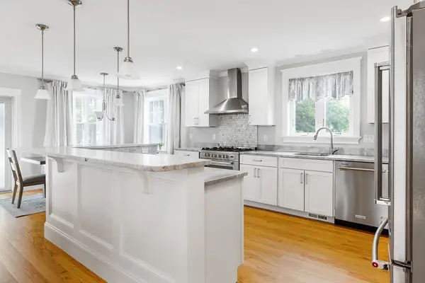 37 Sassamon Ave, Milton, MA 02186