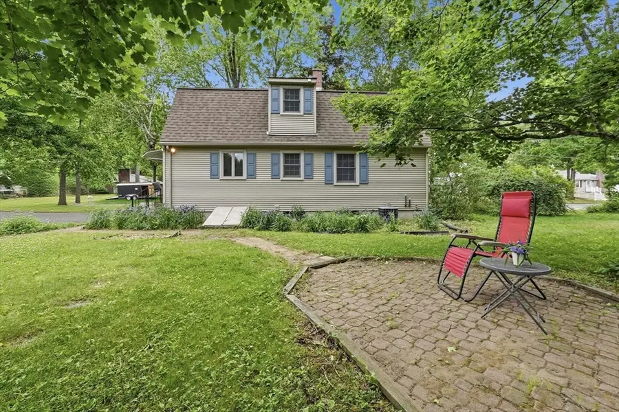 45 Glendale Road, Northampton, MA 01062 - #2