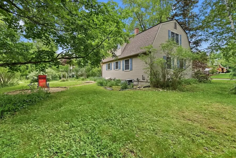 45 Glendale Road, Northampton, MA 01062 - #3