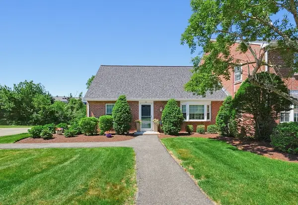 53 Frances Dr #53, Stoughton, MA 02072
