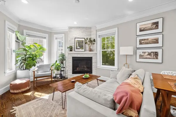 43 Cliftondale Street #1, Boston, MA 02131