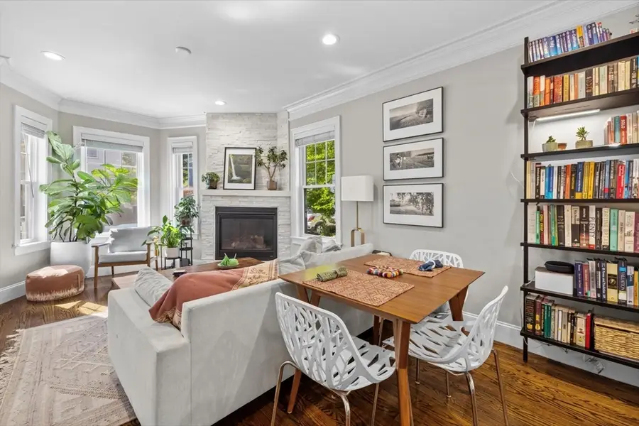 43 Cliftondale Street #1, Boston, MA 02131 - #3