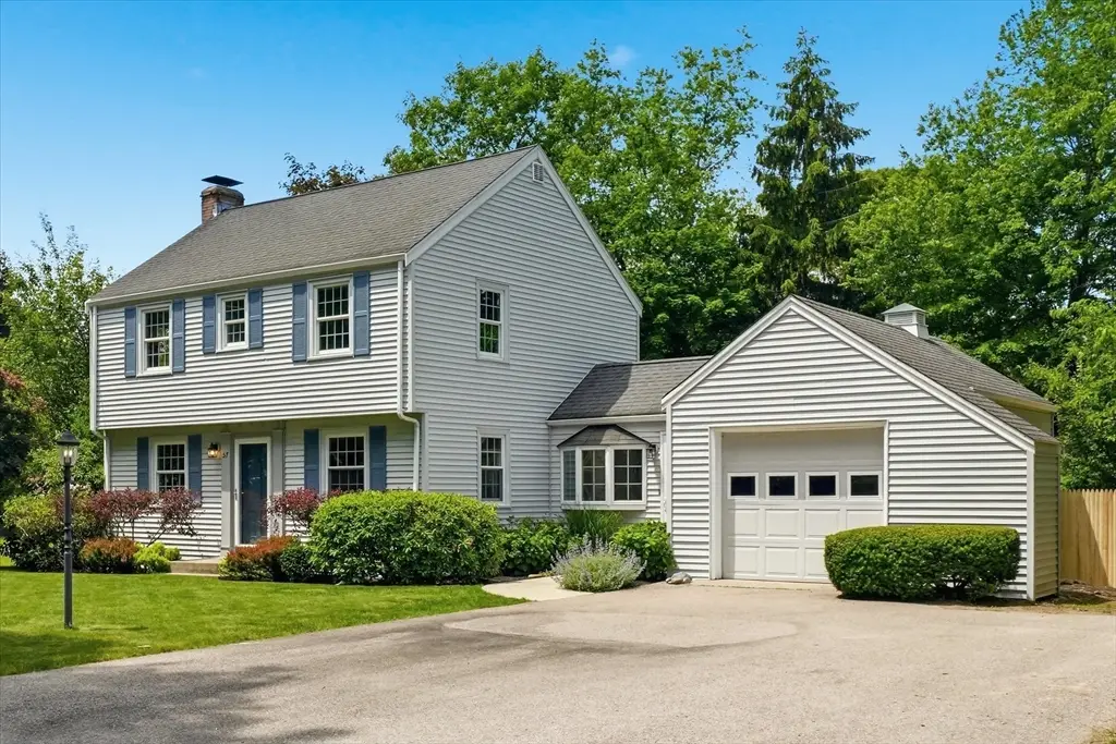 57 Delmar Avenue, Framingham, MA 01701 - #1