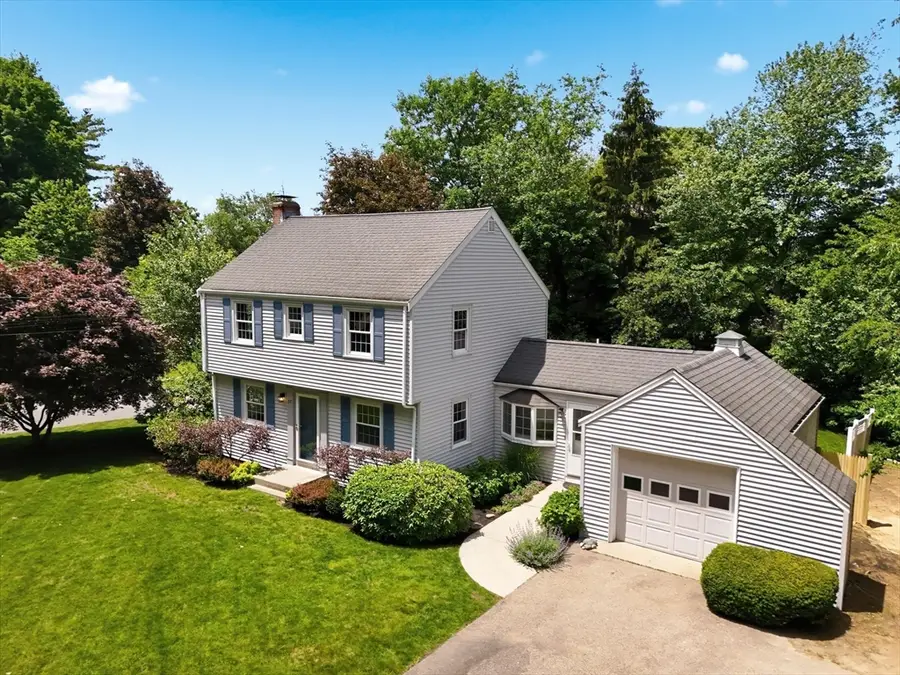 57 Delmar Avenue, Framingham, MA 01701 - #2