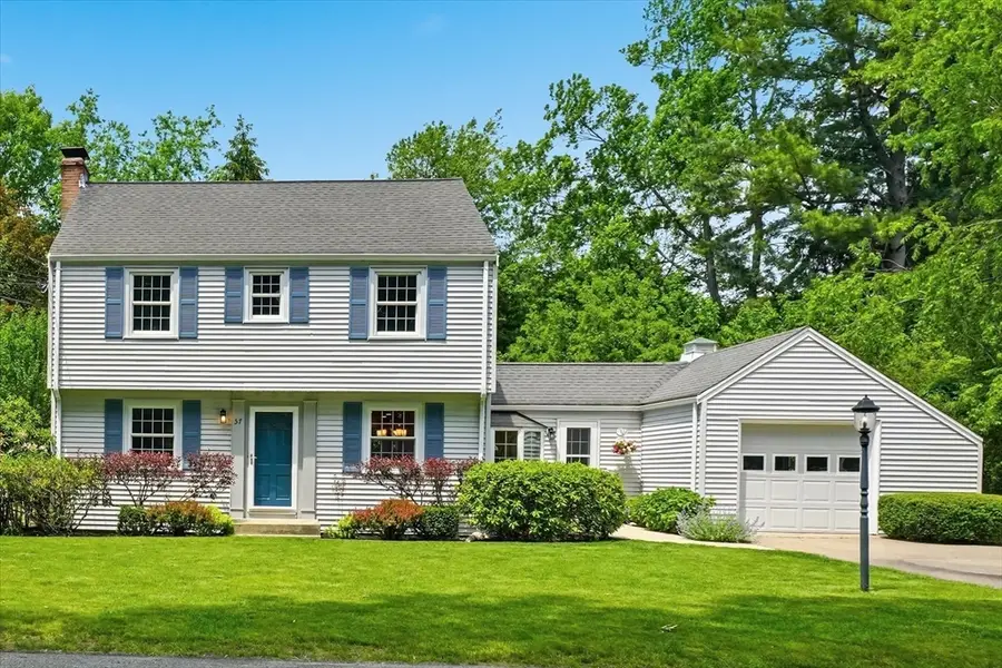 57 Delmar Avenue, Framingham, MA 01701 - #3
