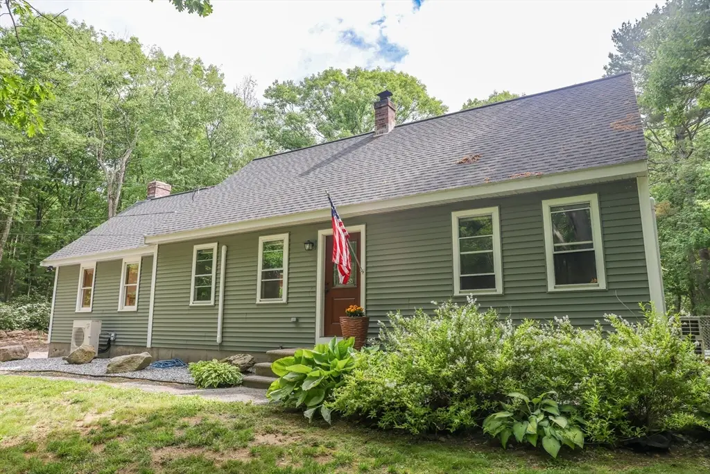 30 Marble Rd, Spencer, MA 01562 - #1