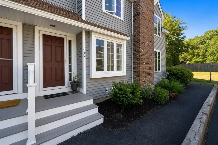 128 Parker Street #2C, Acton, MA 02043 - #2