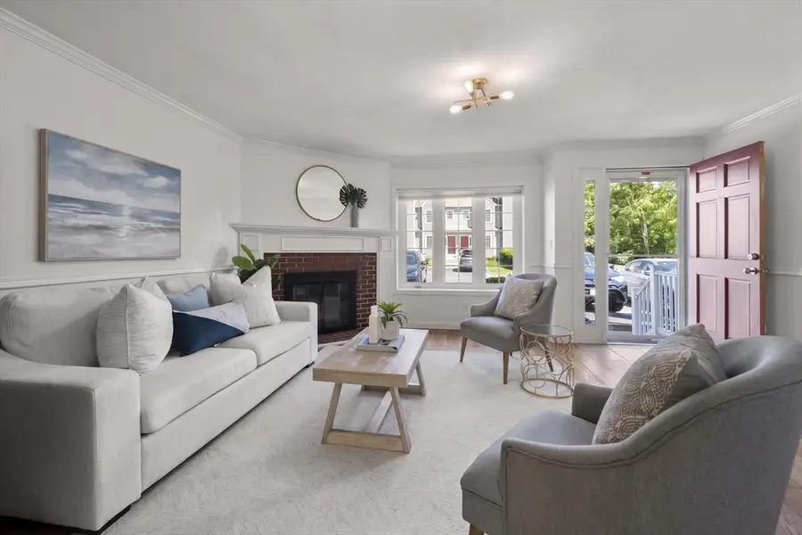 128 Parker Street #2C, Acton, MA 02043 - #3