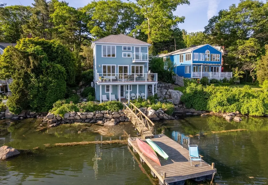 31 Dennison Street, Gloucester, MA 01930 - #1
