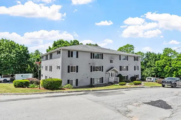 33 Huron St #9, Fitchburg, MA 01420