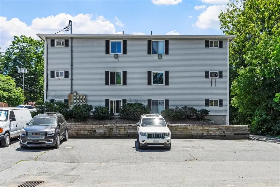 33 Huron St #9, Fitchburg, MA 01420 - #2