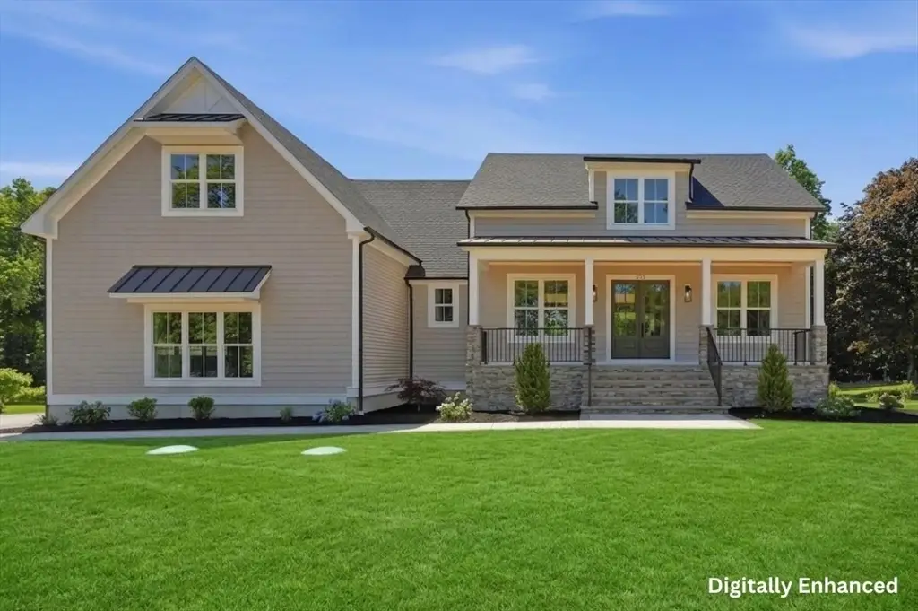 235 Lincoln Street, Seekonk, MA 02771 - #1