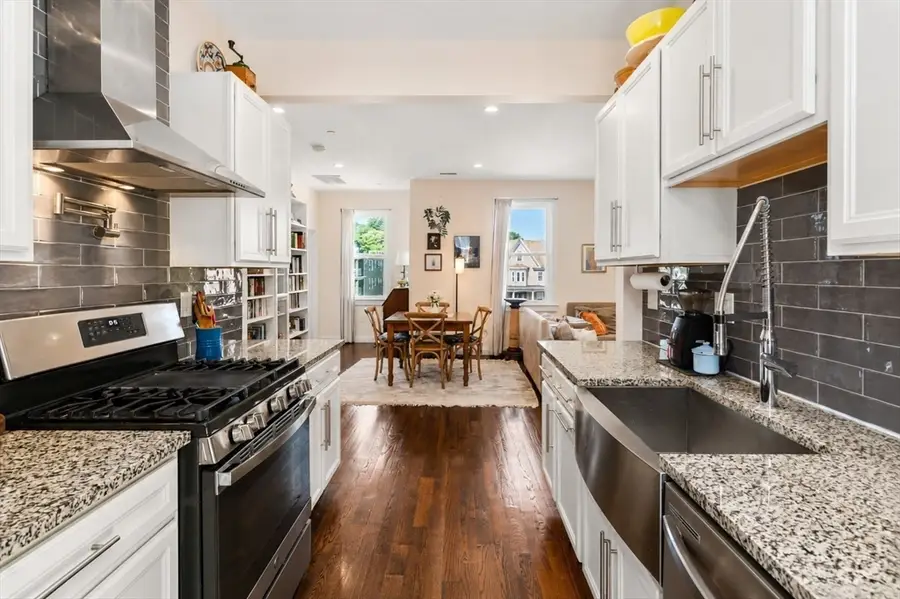 9-11 Boynton St #3, Boston, MA 02130 - #2