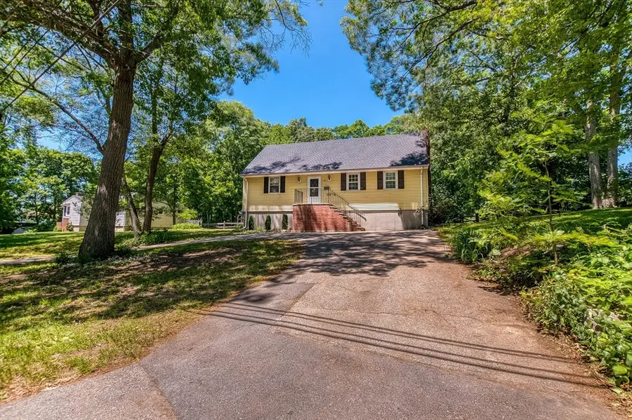 77 Leonard Street, Dedham, MA 02026 - #2