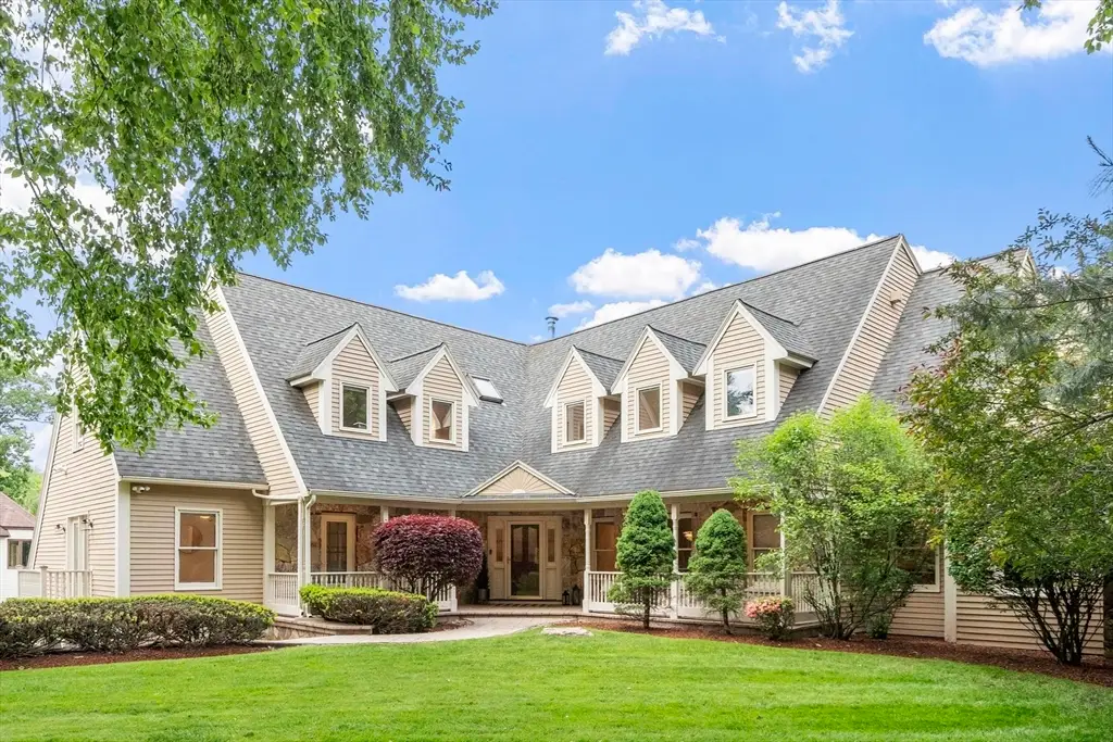 20 Seten Circle, Andover, MA 01810 - #1