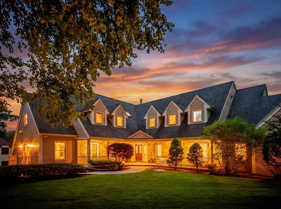 20 Seten Circle, Andover, MA 01810 - #3