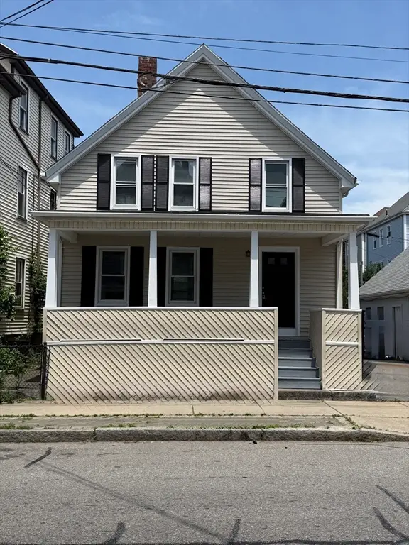 233 Rivet Street, New Bedford, MA 02744 - #1