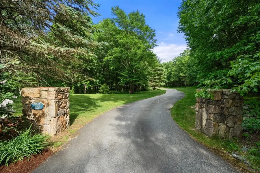12 and 0 Hunter Dr., Marshfield, MA 02050 - #3