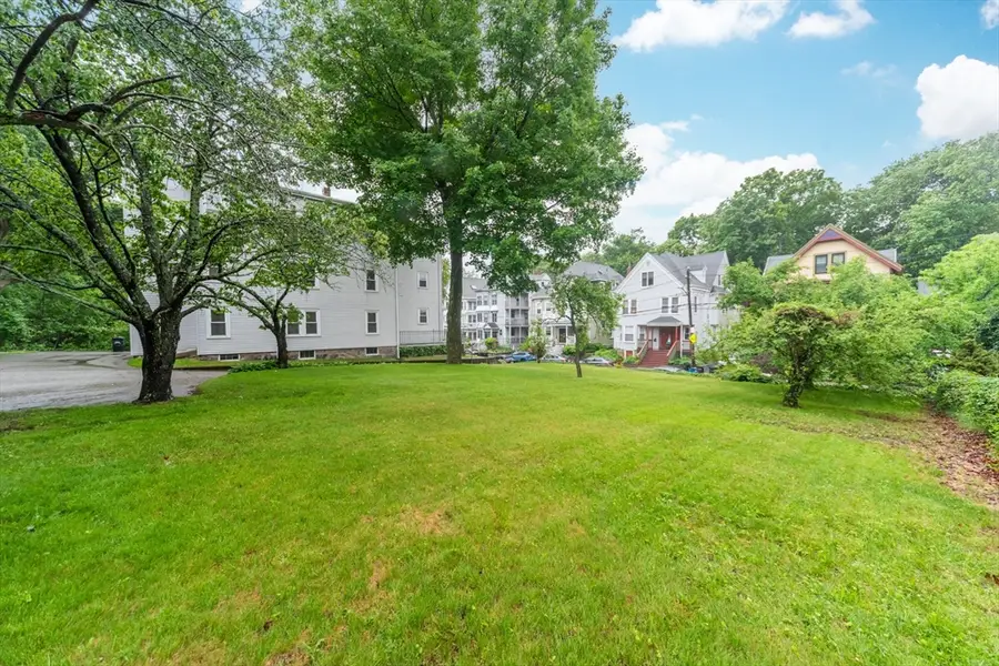 52 Paul Gore St, Boston, MA 02130 - #2