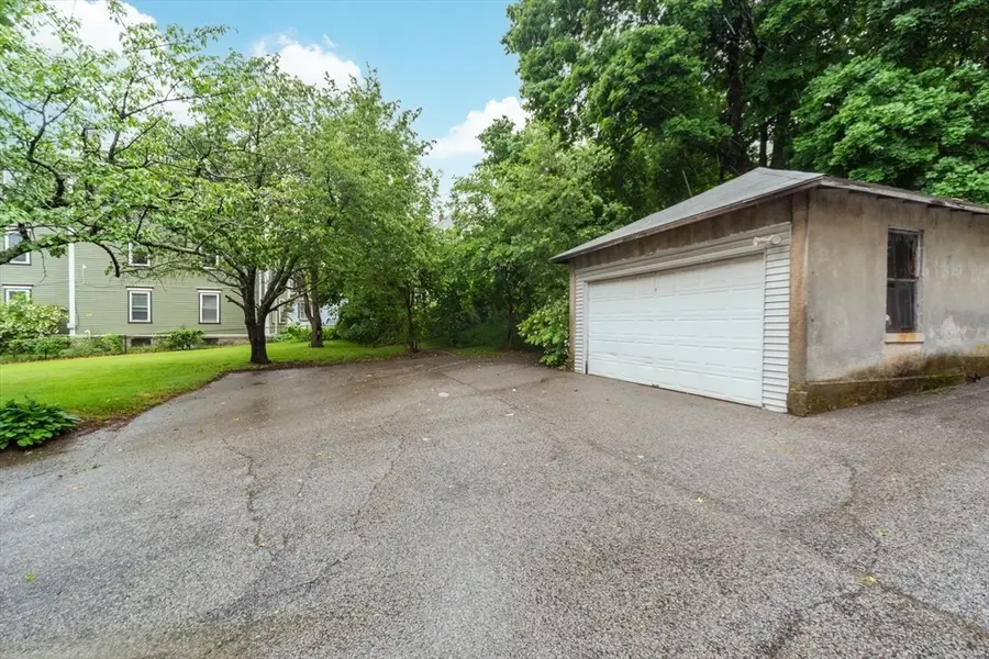52 Paul Gore St, Boston, MA 02130 - #3