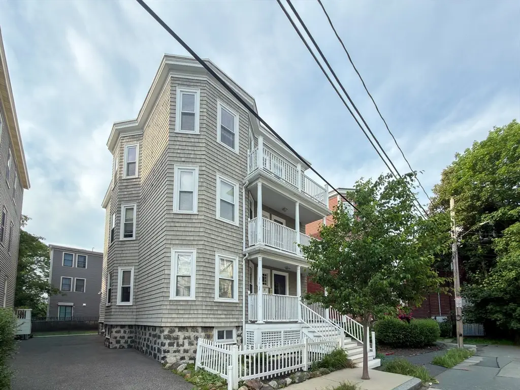 18 Acadia Park, Somerville, MA 02143 - #1