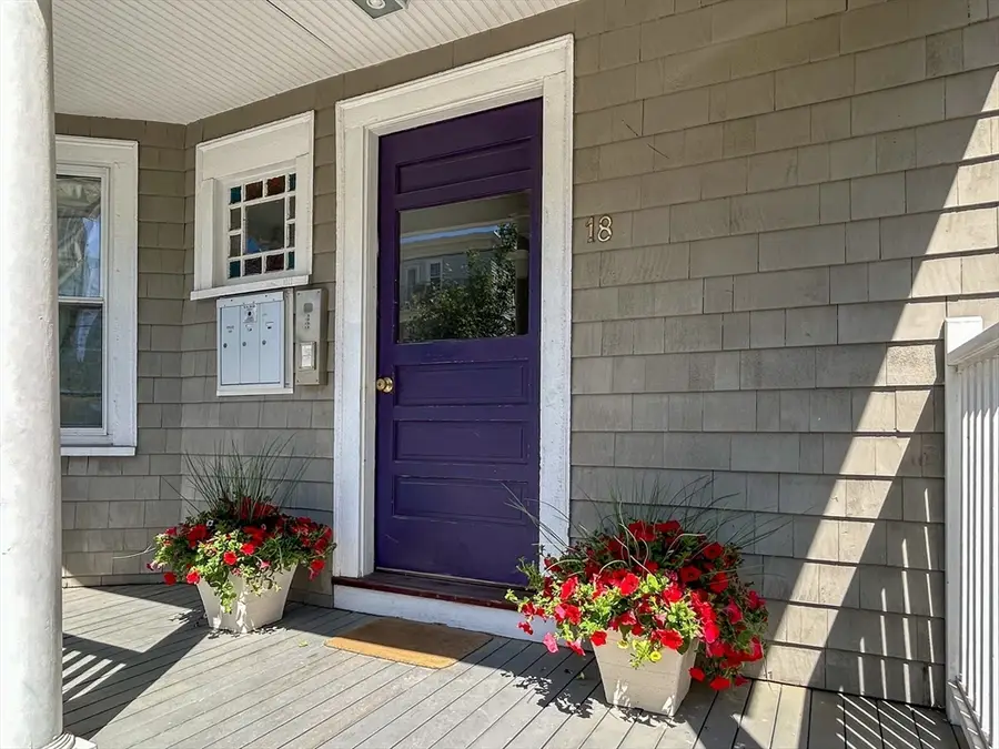 18 Acadia Park, Somerville, MA 02143 - #3