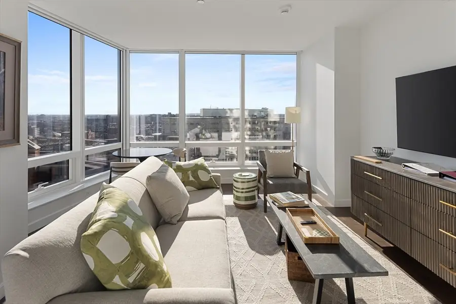 430 Stuart St #1505, Boston, MA 02116 - #3