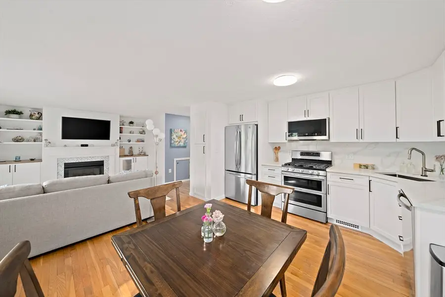 36 Maple St #36, Canton, MA 02021 - #3