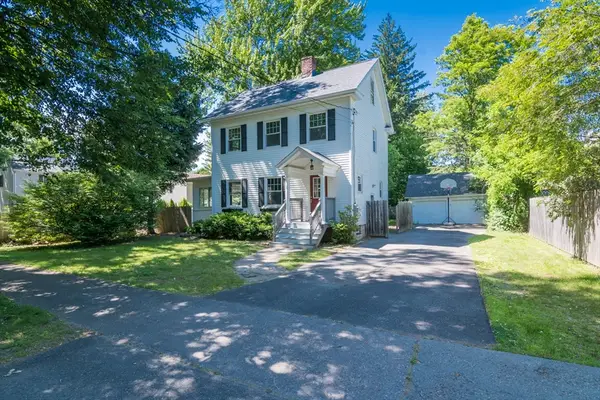 2306 Wilbraham Rd, Springfield, MA 01129