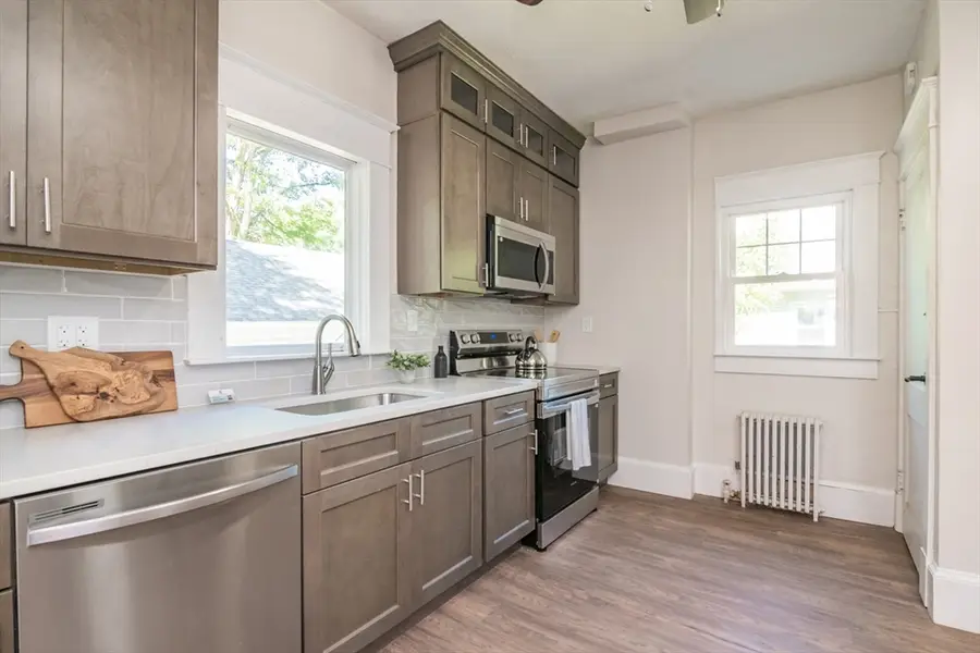2306 Wilbraham Rd, Springfield, MA 01129 - #2