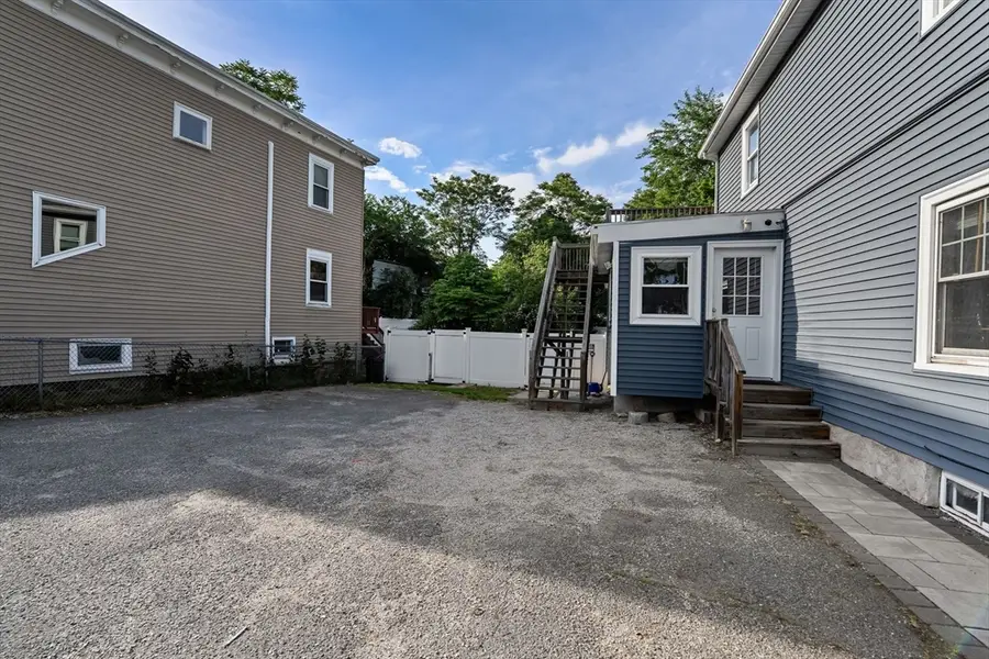 969 Canterbury St, Boston, MA 02131 - #3