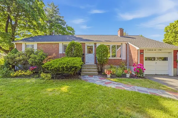 14 Clearview Dr, Framingham, MA 01701