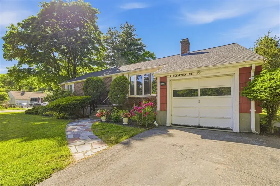 14 Clearview Dr, Framingham, MA 01701 - #2