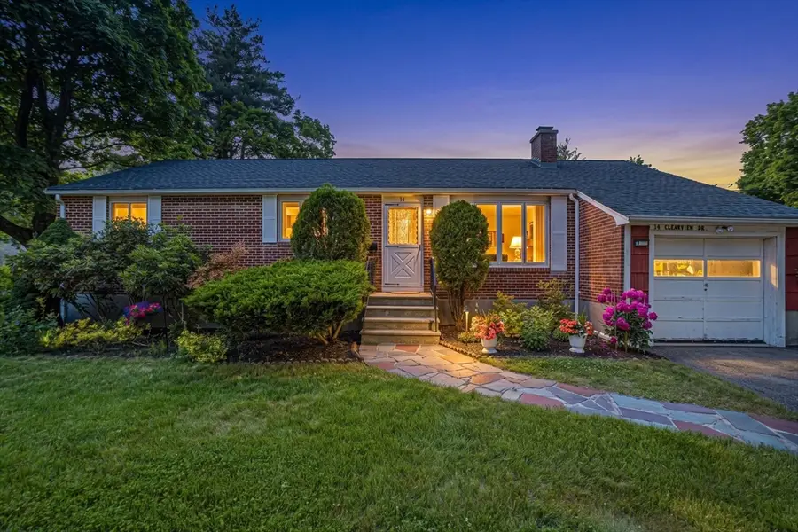 14 Clearview Dr, Framingham, MA 01701 - #3