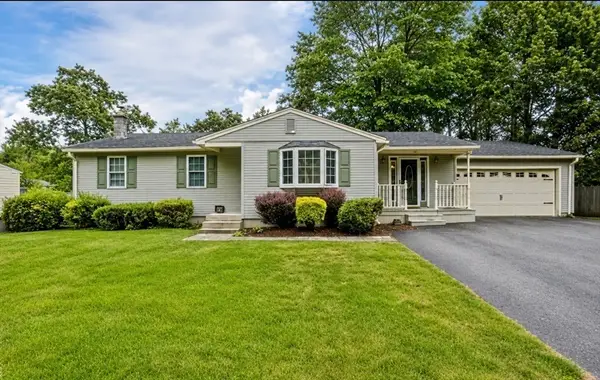 91 Spikenard Cir, Springfield, MA 01129