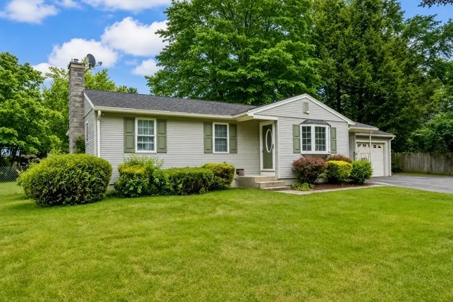 91 Spikenard Cir, Springfield, MA 01129 - #3