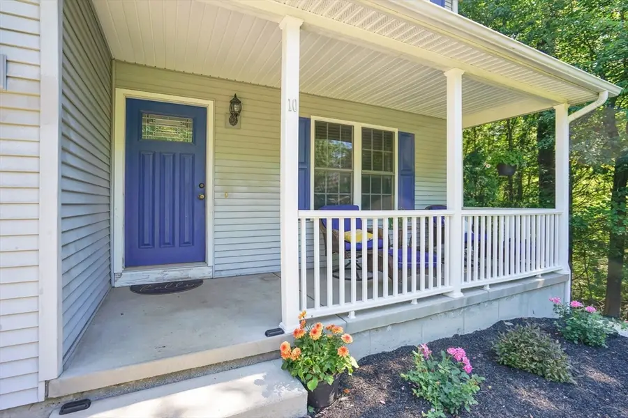 10 Reservoir Rd, Southwick, MA 01077 - #3