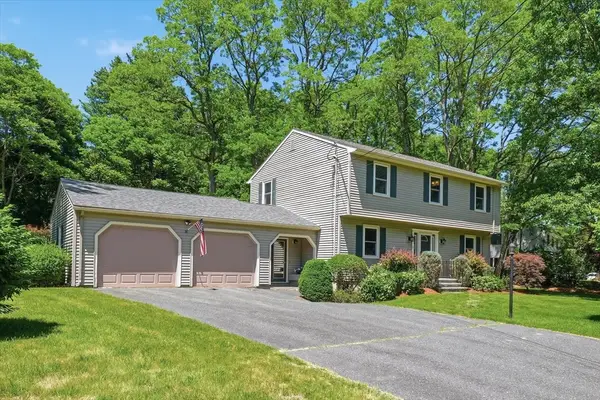 2 Whiting Road, Framingham, MA 01701