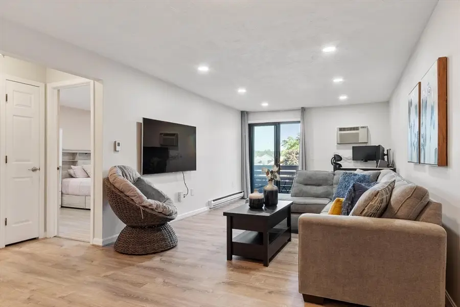 1205 Grafton St #26, Worcester, MA 01604 - #2