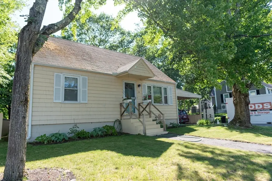 26 Sunset Rd, Dracut, MA 01826 - #3