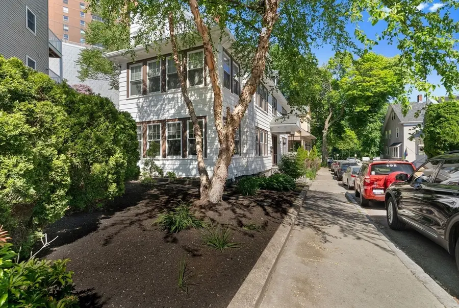 9 Parkwood Ter, Boston, MA 02130 - #2