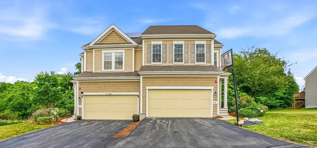 69 Spruce St #69, Hopkinton, MA 01748 - #1