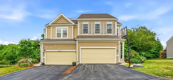 69 Spruce St #69, Hopkinton, MA 01748