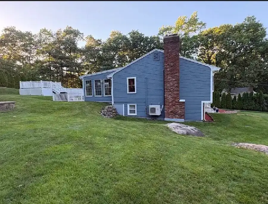 54 Westfield Dr, North Attleboro, MA 02760 - #2