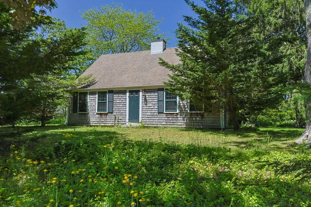 417 Commerce Rd, Barnstable, MA 02630 - #1
